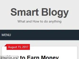 smartblogy.com