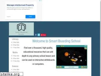 smartboardingschool.com