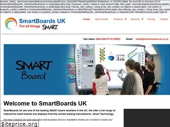 smartboardsuk.co.uk