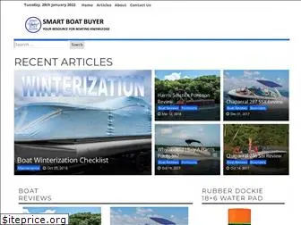 smartboatbuyer.com