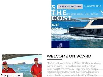 smartboating.com.au