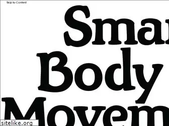 smartbodymovement.com