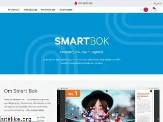 smartbok.no