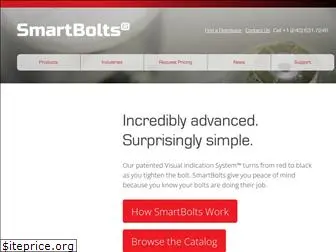 smartbolts.com