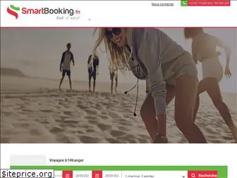 smartbookingtunisie.com