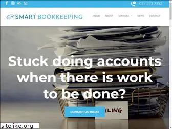smartbookkeeping.co.nz
