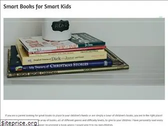 smartbooksforsmartkids.com