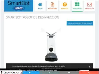 smartbot.es
