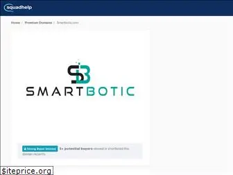 smartbotic.com