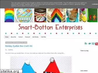 smartbottomenterprises.blogspot.com