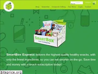 smartbox-express.com