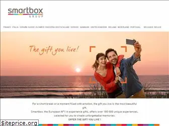 smartbox-group.com