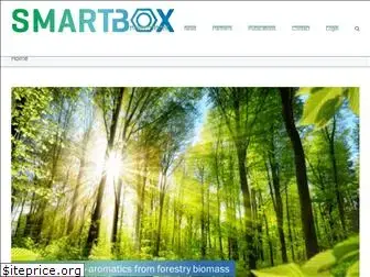 smartbox-project.eu