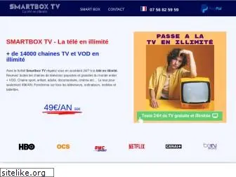 smartbox-tv.com