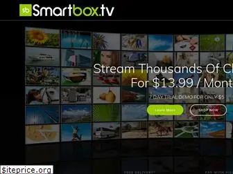 smartbox.tv