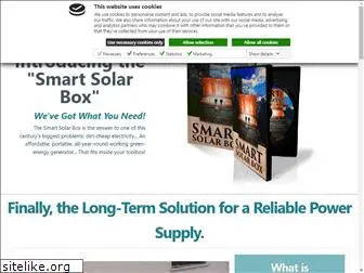 smartbox4all.com