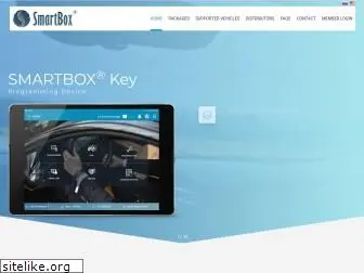 smartboxauto.com