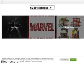 smartboxmonkey.com