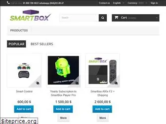 smartboxoficial.com