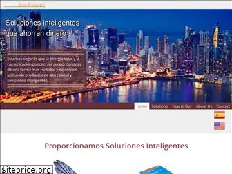 smartboxpanama.com