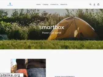 smartboxproducts.com