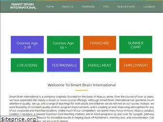 smartbraininternational.com