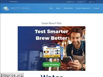 smartbrewkit.com