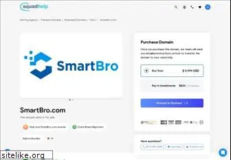 smartbro.com