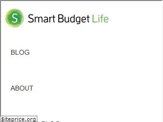 smartbudgetlife.com