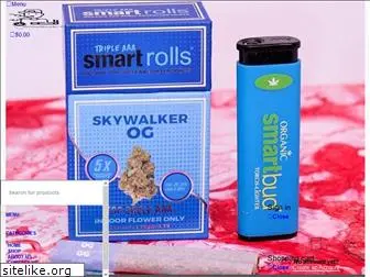 smartbuds-carts.com