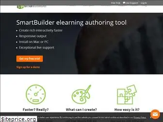 smartbuilder.com