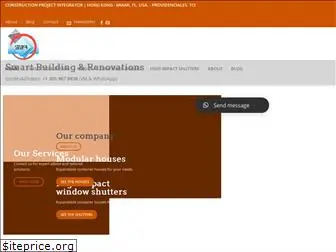 smartbuilder.net