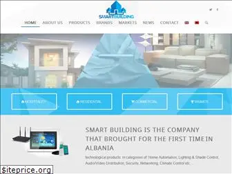 smartbuilding.al