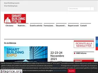 smartbuildingitalia.it