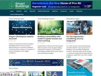 smartbuildingsmagazine.com