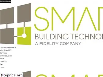 smartbuildingtec.com