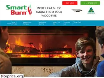 smartburn.com.au