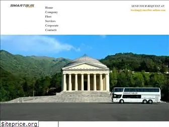 smartbus-milano.com
