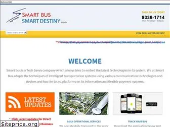 smartbus.com.sg