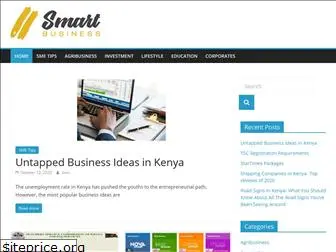 smartbusiness.co.ke