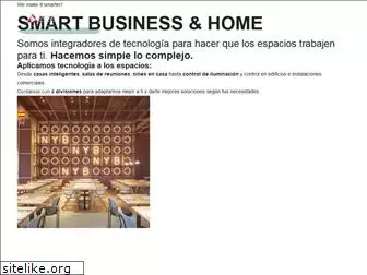 smartbusiness.es