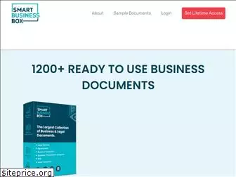 smartbusinessbox.com
