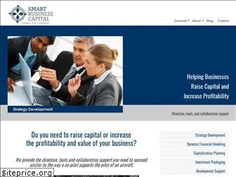 smartbusinesscapital.com