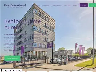 smartbusinesscenter.nl