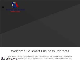 smartbusinesscontacts.com