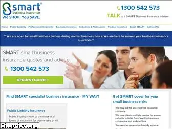 smartbusinessinsurance.com.au