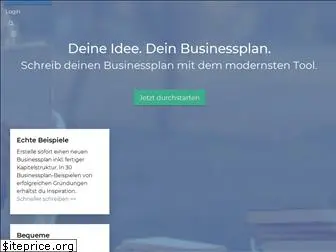 smartbusinessplan.de