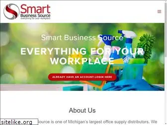 smartbusinesssource.com