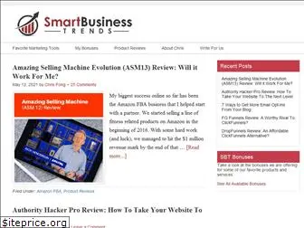 smartbusinesstrends.com