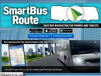 smartbusroute.com